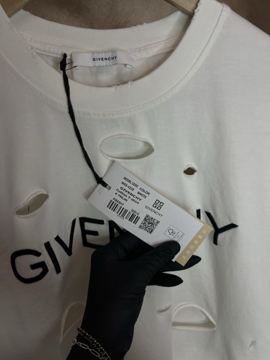 Compleu Givenchy