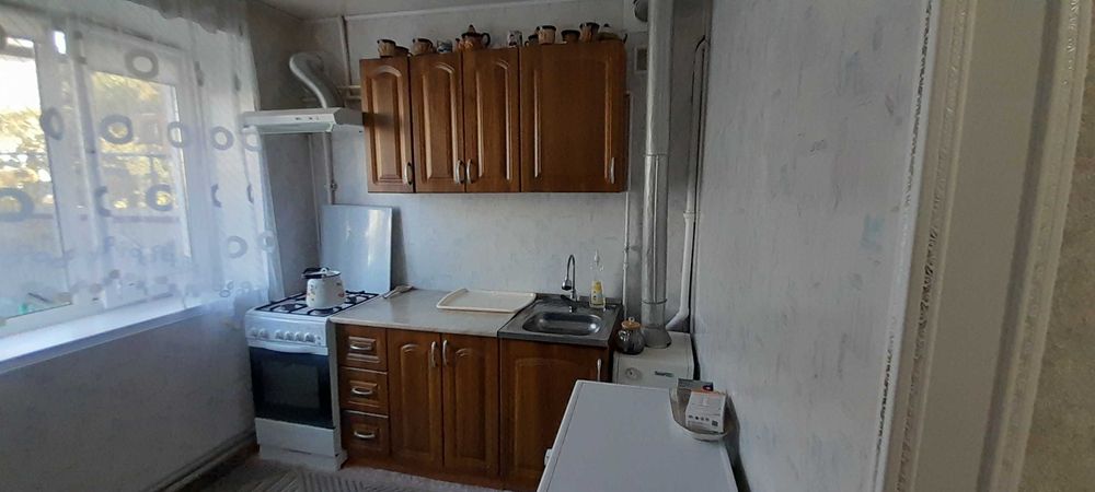 Продам 3х ком. квартиру