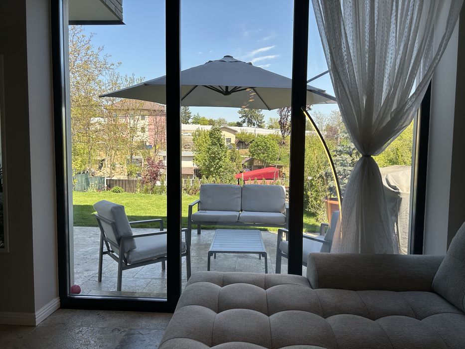 Vila  premium  , 204mp, /625 mp teren, langa Lidl  Tudor Neculai