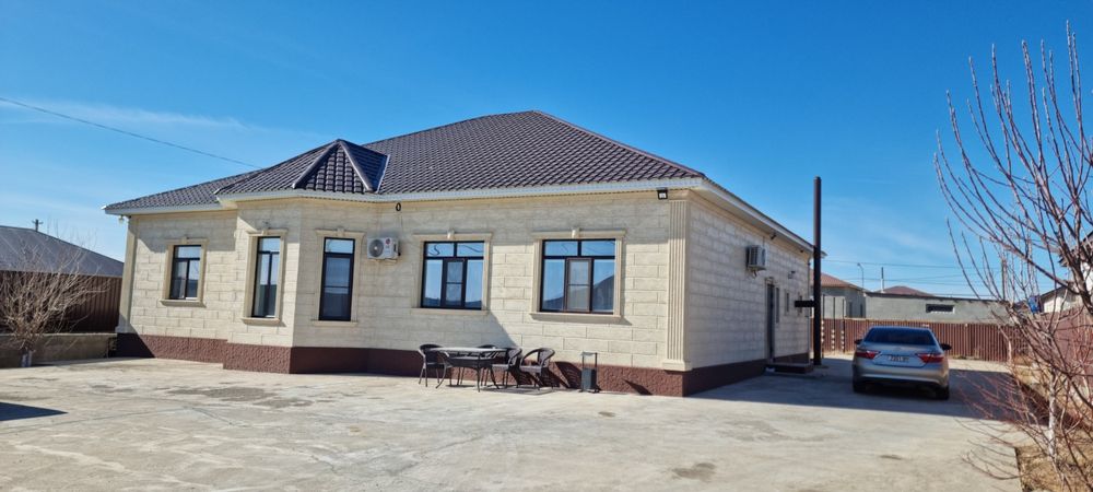 Дом продажа 50 миллион тенге