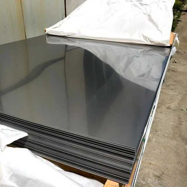 Лист нержавеющий  Ташкенте