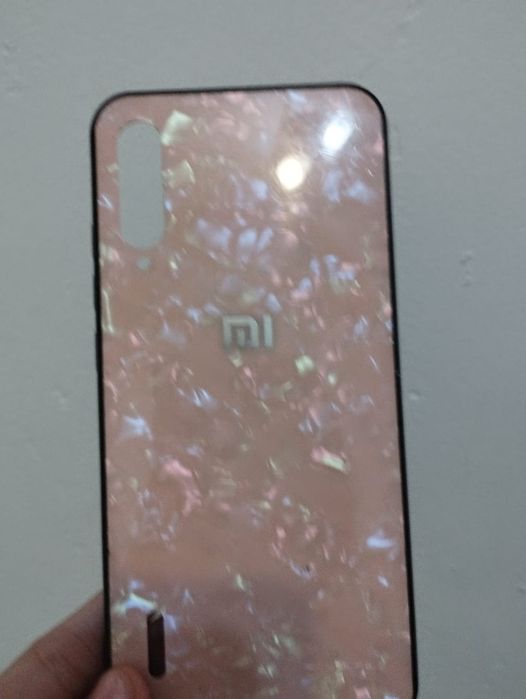 Xiaomi Mi A3 64Гб Голубой