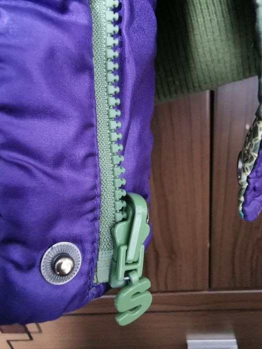 Geaca copii Desigual 7/8