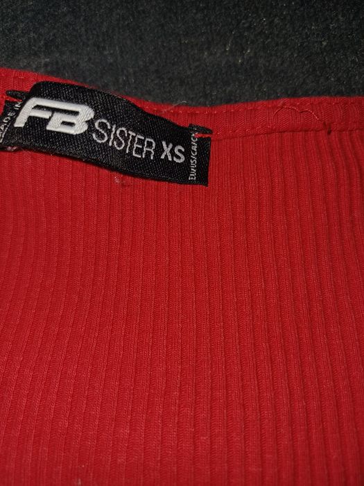 Готини бодита XS S