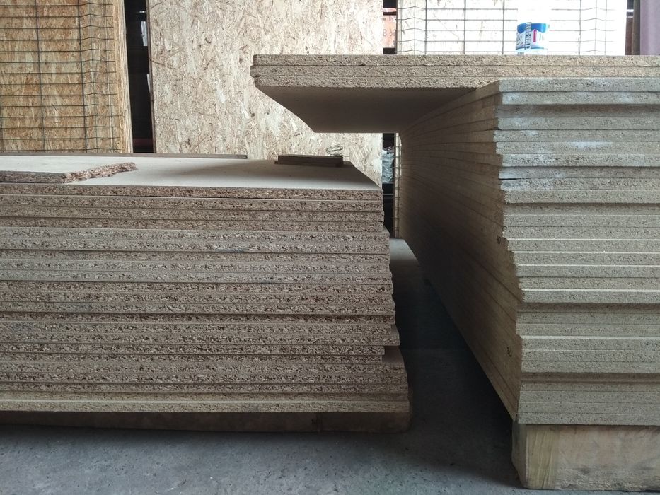 ДСП Россия / Местный / Туркман оптовой цене доставка.