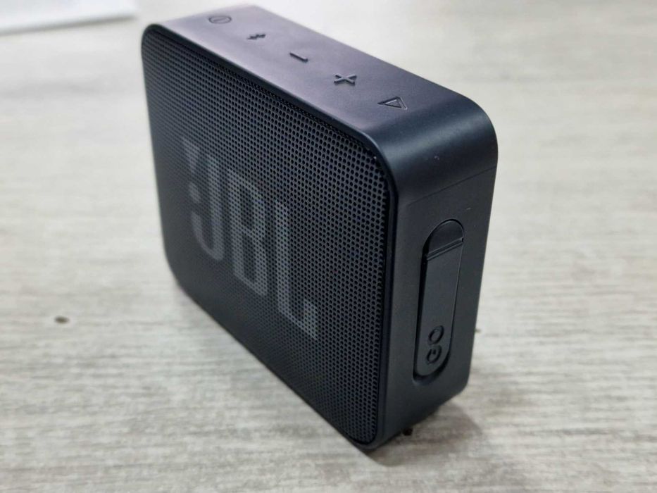 Bluetooth Колонка JBL GO
