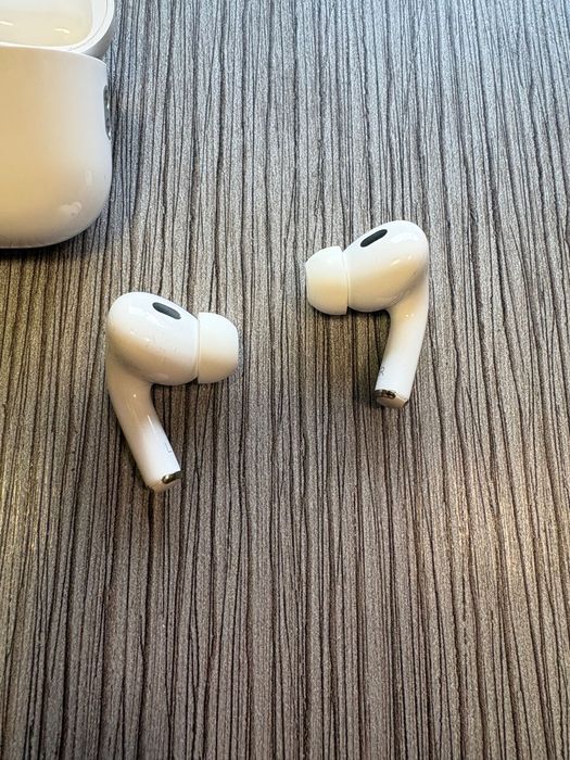 Като нови! Airpods pro