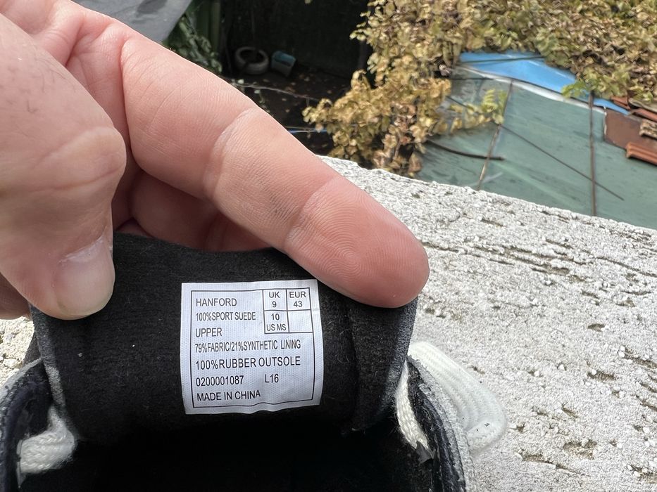 Polo Ralph Lauren Camo 43