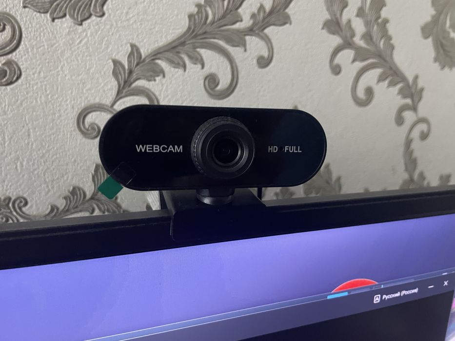 Стримға шығуға дайын комп обмен бар