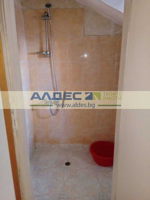 Дава се под наем Едностаен апартамент в София, Оборище - 32 кв.м за 250 € - Снимка #5