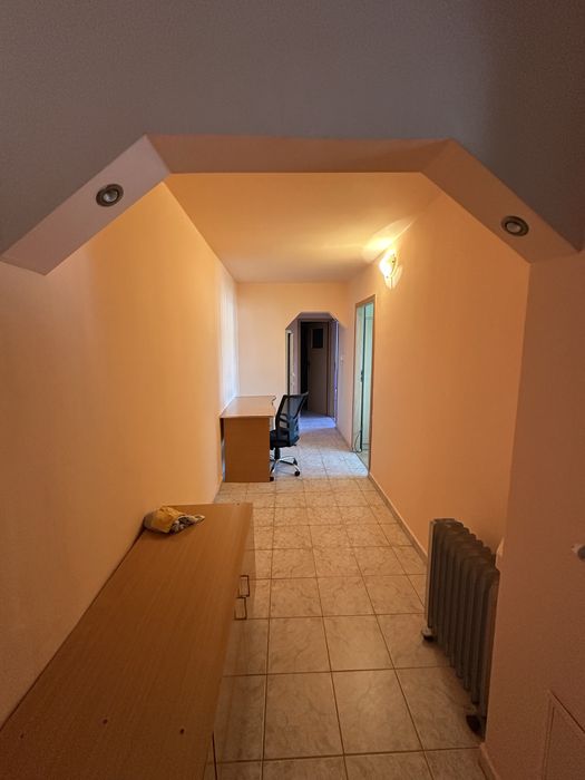 Apartament în Rovine zona Nicolae Iorga,Centrala termica proprie,0760524134,An constrctie bloc 1980