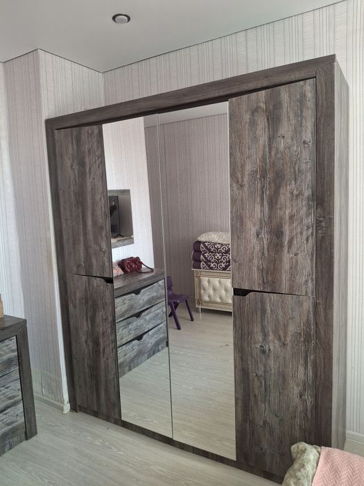 Продам спални отличном состоение