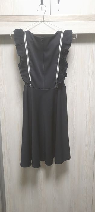 Школьная форма для девочек