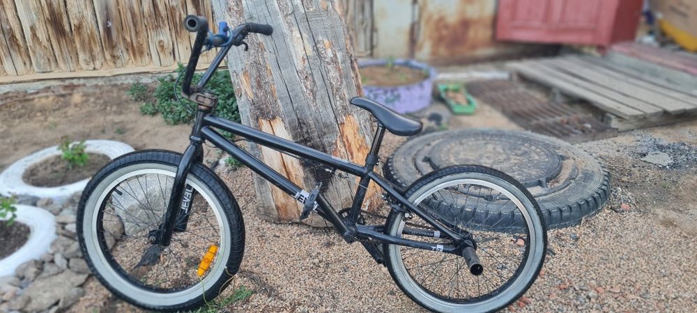 Продам. Велосипед BMX