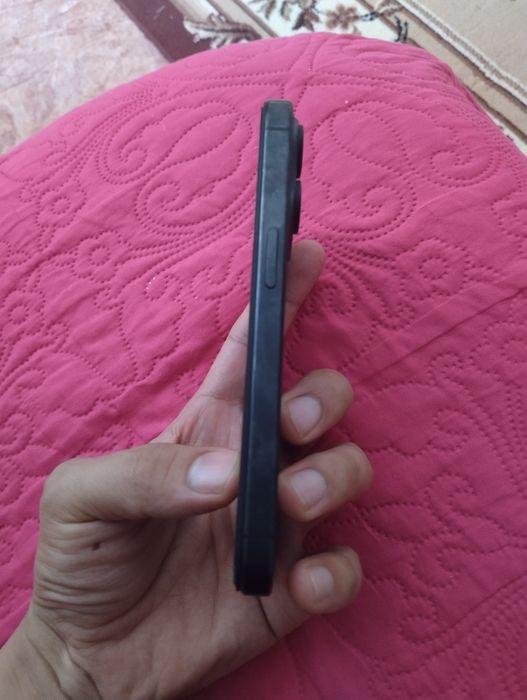 Обмен айфон 15 про 128 Гб