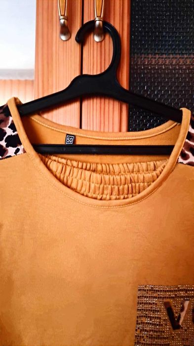 Туники, блузи.Нови