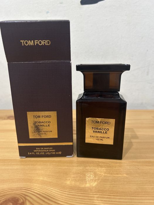 tom ford tabaco vanila 100 ml
