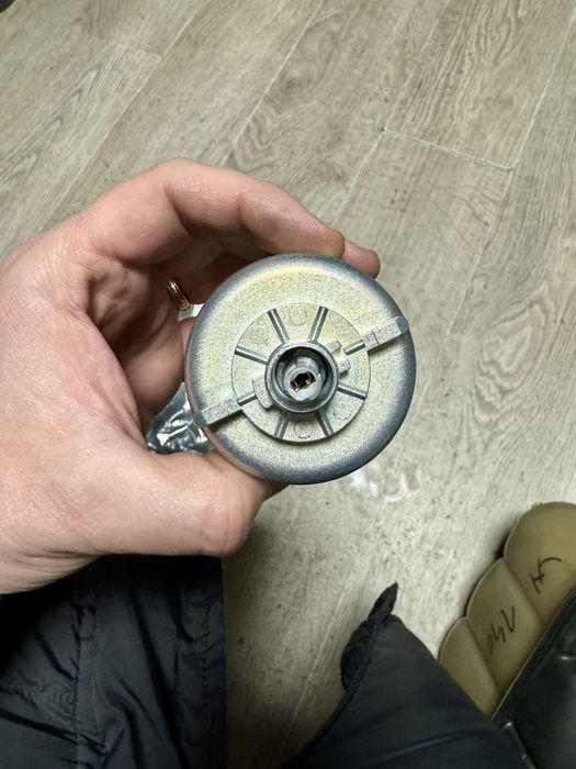 Set fise bujii contact pornire partea electrica mercedes v8