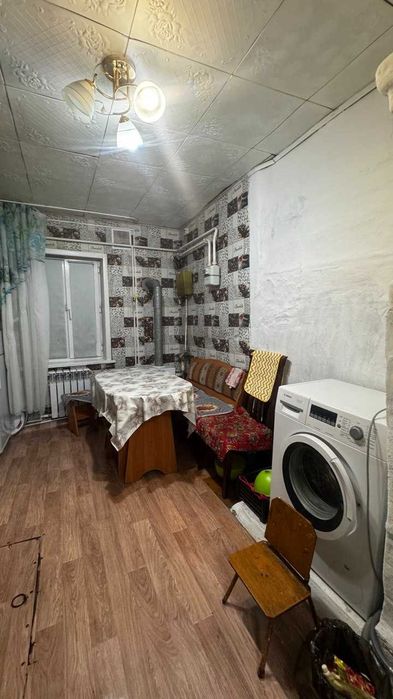 3 ком Дом на 2 Костанае с баней