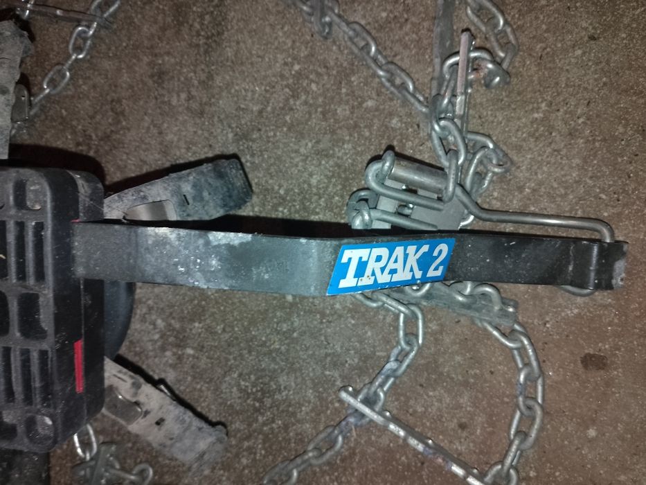 Sistem antiderapant zăpadă/lanțuri zăpadă pentru auto R13/R14/R15