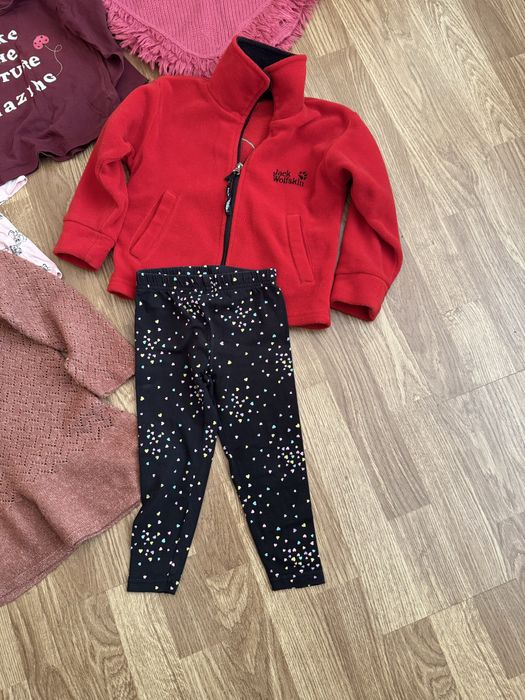 Lot hainute marimea 92