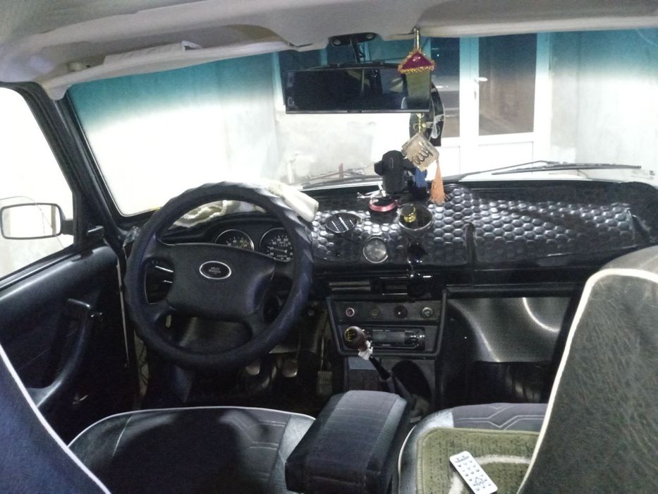 Жугули 011 Сатилади