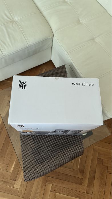 Кафемашинa с ръкохватка ESPRESSO LUMERO, WMF