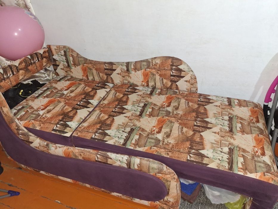 Подростковый диван 160×70