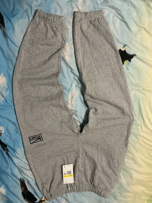 Pantaloni Nike stussy