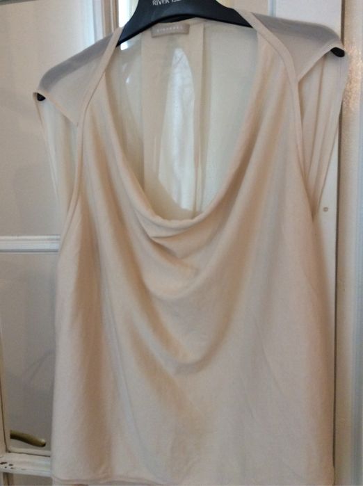 Top Stefanel marimea  L