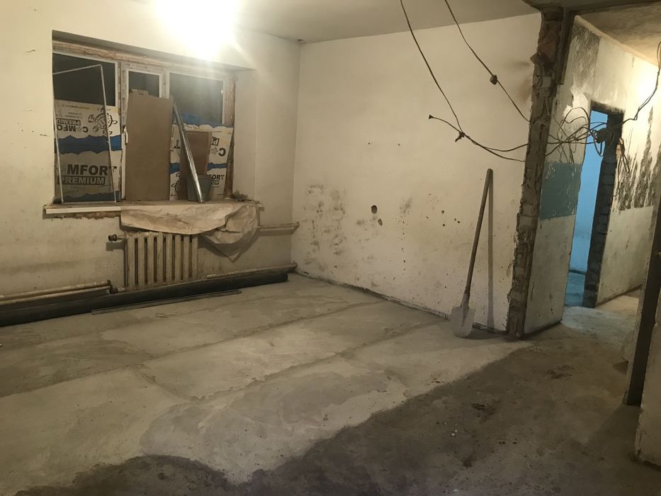 Продам квартиру 3 комнатное