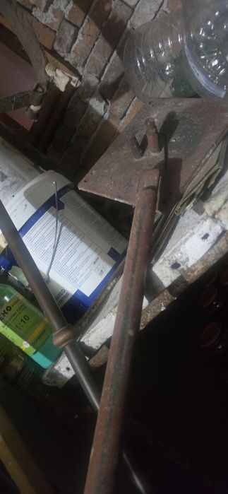 Бигляр за арматура от 3мм до 18мм