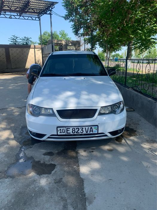nexia 2 1.5 sons