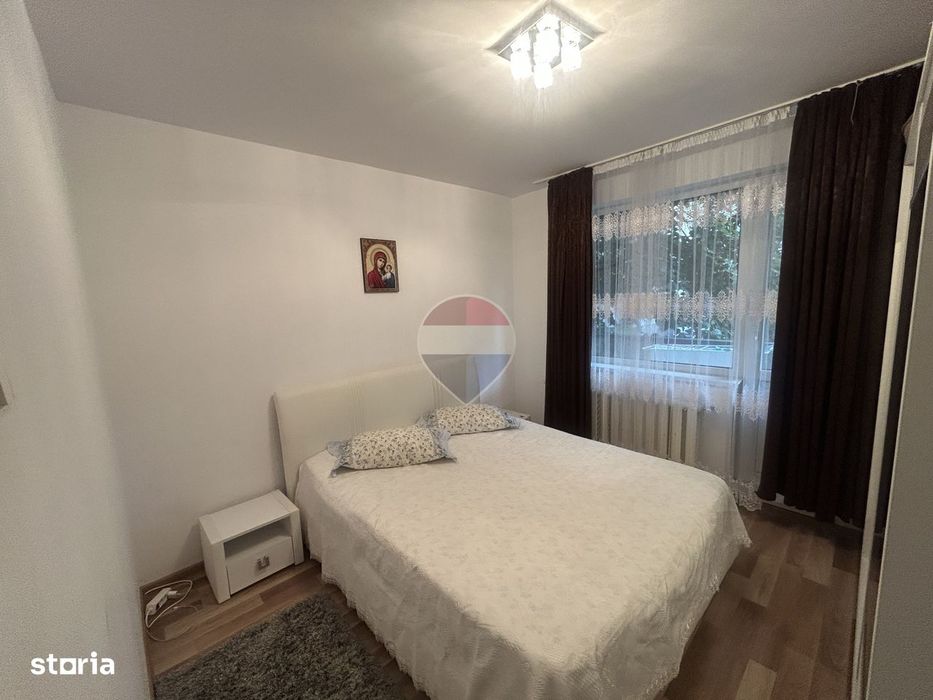 Apartament 3 camere de închiriat | Central Baia Mare | Modern