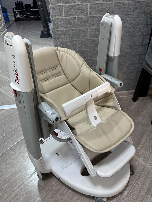 Детский стульчик 3 в 1