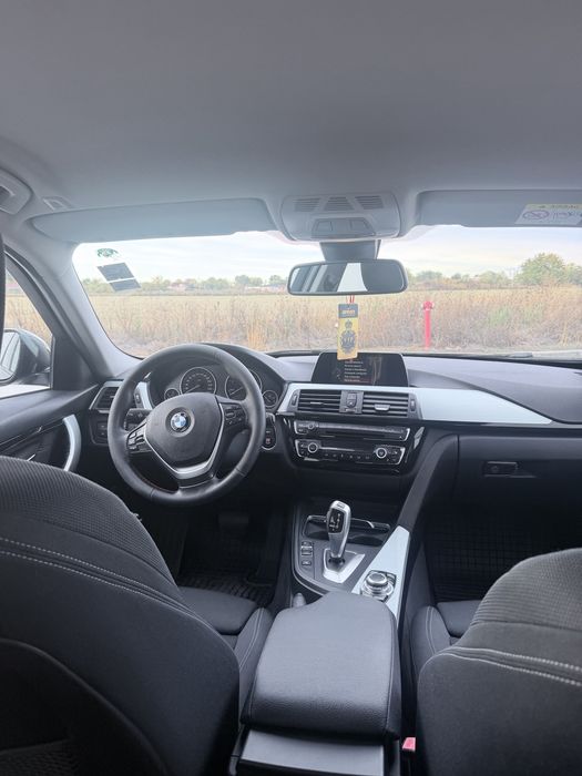 BMW 3 Series 0 — imagine 5