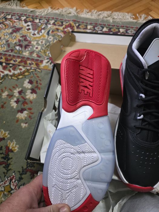 Ghete Nike jordan 47,5