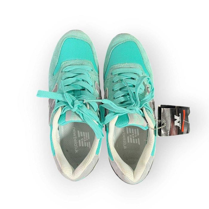 Кроссовки New Balance 37 размер