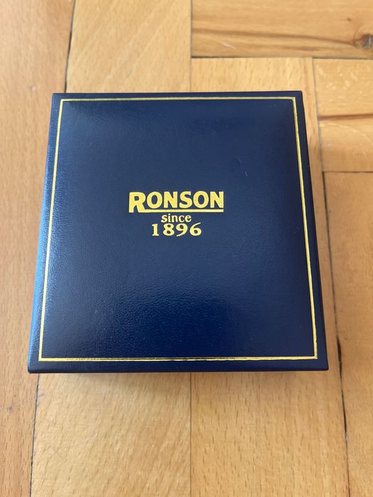 Кутия от запалка Rohnson