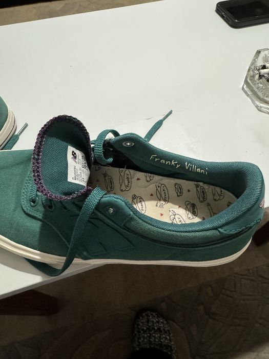 Vand Sneakers New Balance