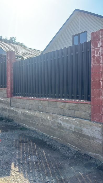 Металлические изделия