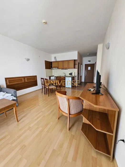 Продава се Двустаен апартамент в Свети Влас - 80 кв.м за 1063 €/кв.м - Снимка #4