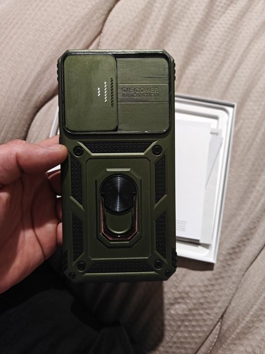 Продавам телефон Samsung galaxy A56 много запазен