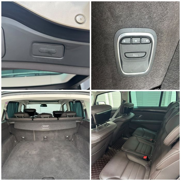 Vând Renault Espace Initiale Paris