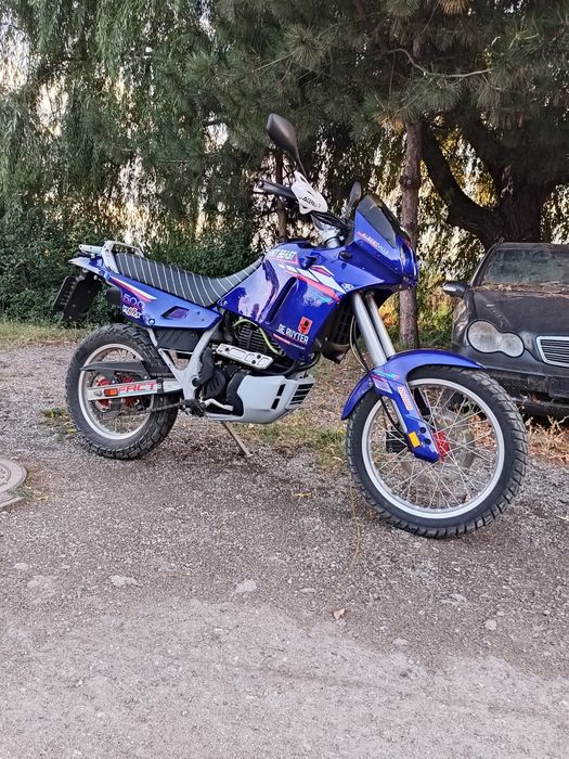Продавам aprilia pegaso 500
