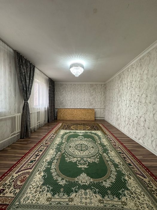 Дом 3х комнатный