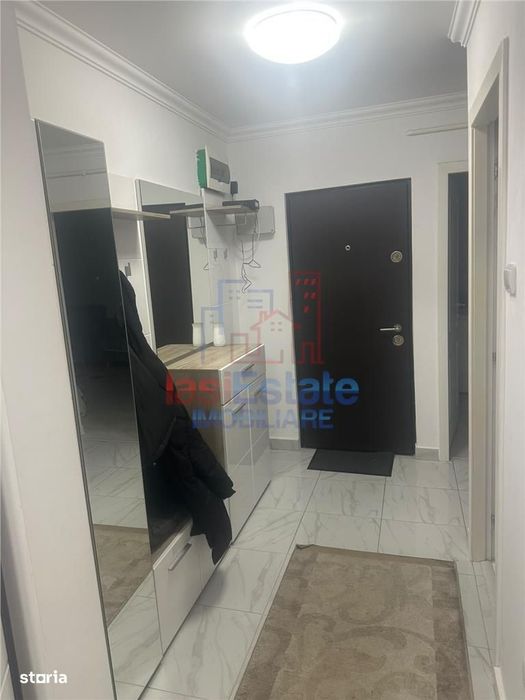 Apartament 3 Camere zona Canta - Pacurari