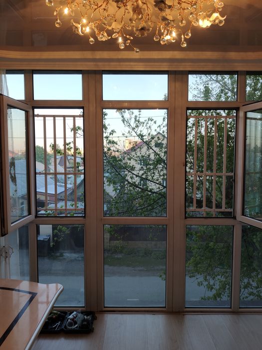 Решетки защита для детей