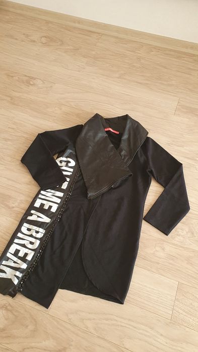 Асиметрично сако р.М