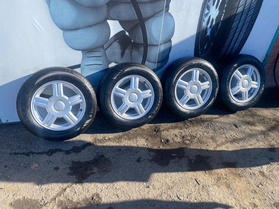 Продам диски торусы на ваз